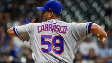 MLB: Carlos Carrasco tiene estas proyecciones para la temporada 2023 con los Mets