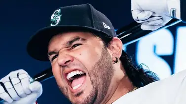 MLB: ¿Cuánto puede ascender Eugenio Suárez entre los jonroneros venezolanos? MLB: ¿Cuánto puede ascender Eugenio Suárez entre los jonroneros venezolanos?