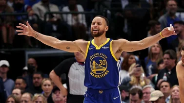 NBA: Los Warriors de Stephen Curry afrontarán una dura prueba de fuego como visitantes en playoff