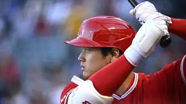 MLB: Esta es la cifra millonaria que ganará Shohei Ohtani por patrocinio MLB: Esta es la cifra millonaria que ganará Shohei Ohtani por patrocinio