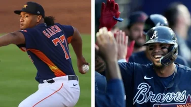 MLB: Luis García y Orlando Arcia, lo mejor en el resumen de venezolanos este 28 de marzo