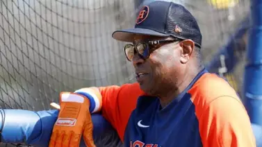 MLB: Astros de Houston confirman roster para el Opening Day 2023