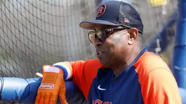 MLB: Astros de Houston confirman roster para el Opening Day 2023 MLB: Astros de Houston confirman roster para el Opening Day 2023