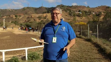 Aldo Traversa busca su primera victoria de la temporada en La Rinconada