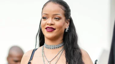 ¡Mamma mía! Estos son los antojos de Rihanna durante su embarazo