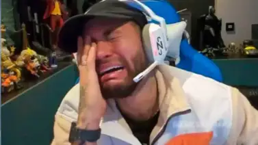 La insólita cifra que perdió Neymar en apuestas La insólita cifra que perdió Neymar en apuestas