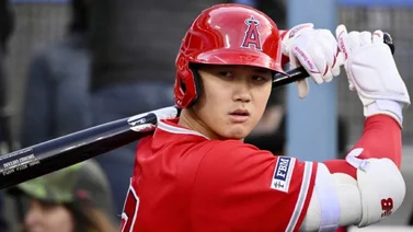 MLB: Ohtani será jugador mejor pagado del beisbol