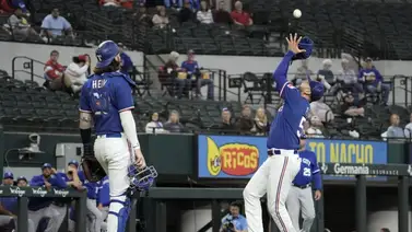 MLB: Este es el tiempo que ha reducido el reloj en los juegos de Spring Training MLB: Este es el tiempo que ha reducido el reloj en los juegos de Spring Training