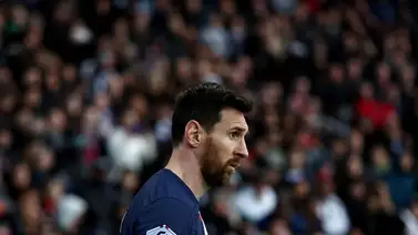 ¿Cuáles son las probabilidades de que Lionel Messi se quede en París? ¿Cuáles son las probabilidades de que Lionel Messi se quede en París?