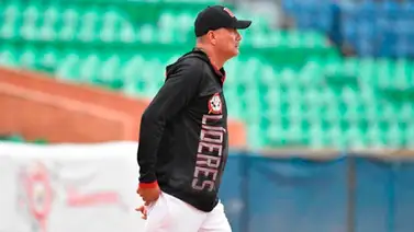 LMBP: Carlos García es todo un líder con Miranda LMBP: Carlos García es todo un líder con Miranda