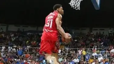 Superliga: Tony Mitchell Jr no seguirá con Cocodrilos Superliga: Tony Mitchell Jr no seguirá con Cocodrilos