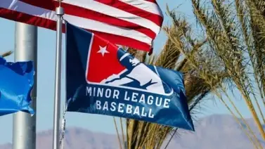 MiLB: Peloteros de Ligas Menores tendrán nuevos salarios tras acuerdo laboral MiLB: Peloteros de Ligas Menores tendrán nuevos salarios tras acuerdo laboral