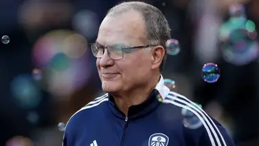Marcelo Bielsa dirigirá a una selección gigante de Sudamérica Marcelo Bielsa dirigirá a una selección gigante de Sudamérica