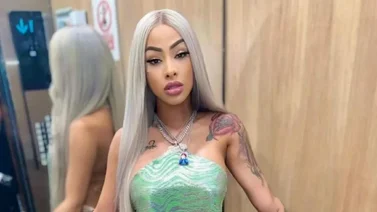 Amenazan de muerte a Yailin 'La Más Viral' y así responde