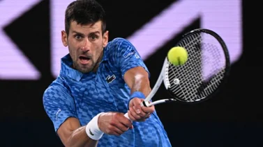 ¡Regresa! Novak Djokovic jugará el US Open 2023