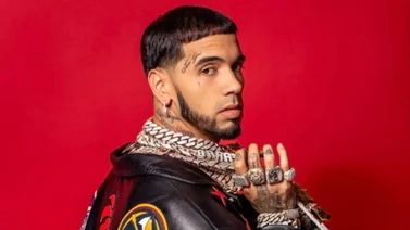 ¡Uy! Le preguntaron a Anuel AA por Karol G y esta fue su respuesta