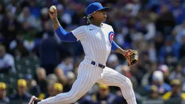 Estas son las primeras violaciones al reloj de pitcheo en las Grandes Ligas Estas son las primeras violaciones al reloj de pitcheo en las Grandes Ligas