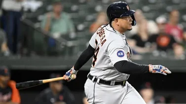 MLB: Miguel Cabrera iguala a Ichiro Suzuki en lista de todos los tiempos