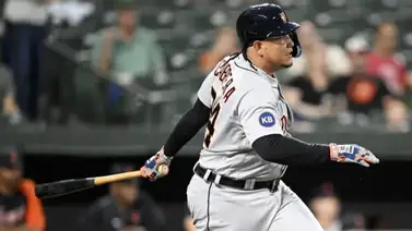 MLB: Miguel Cabrera iguala a Ichiro Suzuki en lista de todos los tiempos MLB: Miguel Cabrera iguala a Ichiro Suzuki en lista de todos los tiempos
