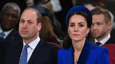 Se avecina un divorcio real: Kate Middleton estaría tramitando su divorcio con el Príncipe William