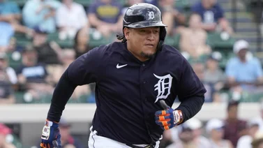 MLB: Las próximas víctimas en la lista de hits de Miguel Cabrera