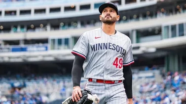 MLB: Pablo López y un logro no visto en Mellizos de Minnesota durante 20 años