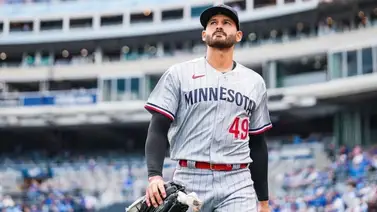 MLB: Pablo López y un logro no visto en Mellizos de Minnesota durante 20 años MLB: Pablo López y un logro no visto en Mellizos de Minnesota durante 20 años