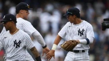 MLB: Estas son las palabras de Aaron Boone sobre la titularidad de Oswaldo Cabrera