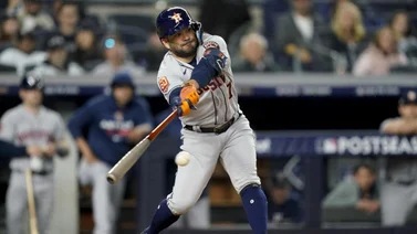 MLB: José Altuve ya tendría fecha de regreso con los Astros de Houston