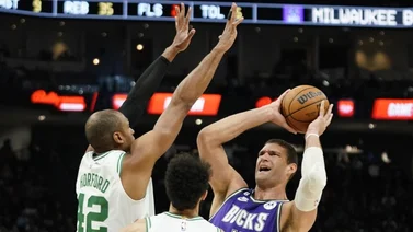 NBA: Así quedan los resultados y posiciones este 30 de marzo