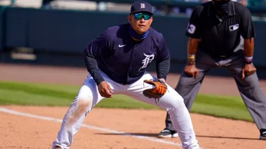 MLB: Esta es la cifra total de lo que ganará Miguel Cabrera en la temporada 2023