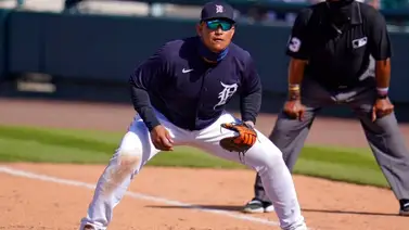 MLB: Esta es la cifra total de lo que ganará Miguel Cabrera en la temporada 2023 MLB: Esta es la cifra total de lo que ganará Miguel Cabrera en la temporada 2023