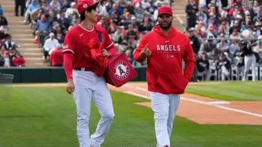 MLB: Albert Pujols está de regreso al diamante para la temporada 2023 MLB: Albert Pujols está de regreso al diamante para la temporada 2023
