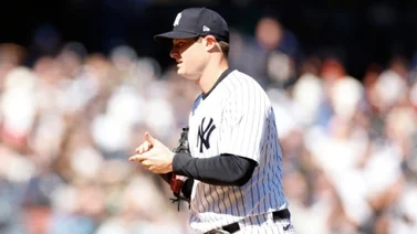 MLB: Gerrit Cole hizo historia con los Yankees en el Opening Day
