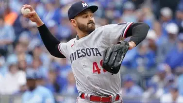 MLB: Pablo López y los elogios que recibió tras su debut con los Mellizos en el Opening Day MLB: Pablo López y los elogios que recibió tras su debut con los Mellizos en el Opening Day
