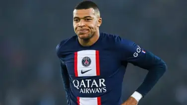 ¡Decidido! Kylian Mbappé pone fecha a su llegada al Real Madrid ¡Decidido! Kylian Mbappé pone fecha a su llegada al Real Madrid