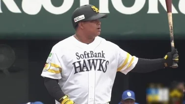 Tres venezolanos debutan en el máximo nivel de la Liga Japonesa de Beisbol Profesional (+VIDEO)