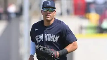 MLB: Rafael "Balita" Ortega firma contrato con un nuevo equipo MLB: Rafael "Balita" Ortega firma contrato con un nuevo equipo