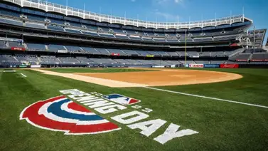Así fue el primer día de la MLB 2023 con las nuevas reglas Así fue el primer día de la MLB 2023 con las nuevas reglas