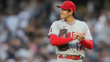 MLB: Este dramático dato demuestra por que Ohtani nunca triunfará en los Angelinos de Anaheim MLB: Este dramático dato demuestra por que Ohtani nunca triunfará en los Angelinos de Anaheim