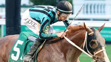 Conoce Cómo va la clasificación al Kentucky Derby