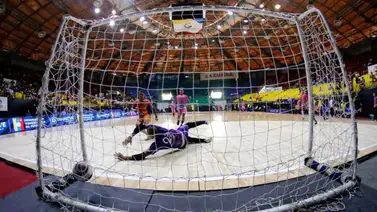 La Liga Futve Futsal1 regresa con transmisión de Meridiano Tv La Liga Futve Futsal1 regresa con transmisión de Meridiano Tv