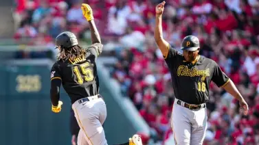 MLB: ¿Cuántos jugadores nacidos en el extranjero estuvieron presentes en el Opening Day? MLB: ¿Cuántos jugadores nacidos en el extranjero estuvieron presentes en el Opening Day?
