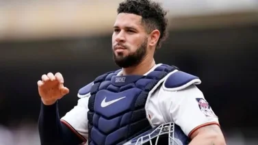 MLB: Gary Sánchez llega a un acuerdo con San Francisco