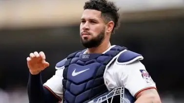 MLB: Gary Sánchez llega a un acuerdo con San Francisco MLB: Gary Sánchez llega a un acuerdo con San Francisco