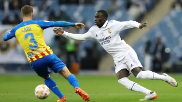 Real Madrid pierde a esta figura antes del Clásico Real Madrid pierde a esta figura antes del Clásico