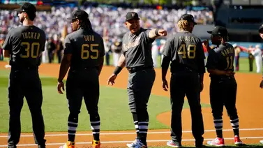 MLB: ¿Quién es el bateador designado mejor pagado de la MLB? MLB: ¿Quién es el bateador designado mejor pagado de la MLB?