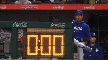 MLB: Juegos del Día Inaugural duran menos que la media del año pasado