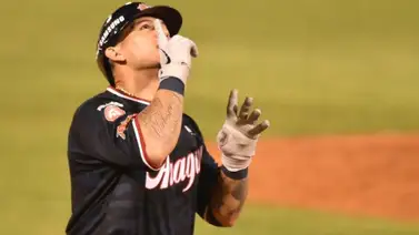 LVBP: Tigres de Aragua envía a Wilson Ramos a Margarita en mega cambio LVBP: Tigres de Aragua envía a Wilson Ramos a Margarita en mega cambio