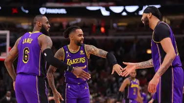 NBA: Así quedó la tabla después de la jornada de este viernes 31 de marzo NBA: Así quedó la tabla después de la jornada de este viernes 31 de marzo